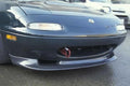 Garage Vary NA MX-5 Front Lip Spoiler – Urethane