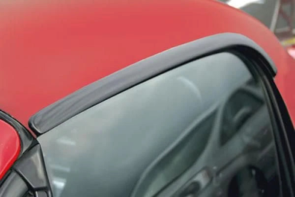 Garage Vary Hardtop Rain Rail | NA-NB MX5 Miata