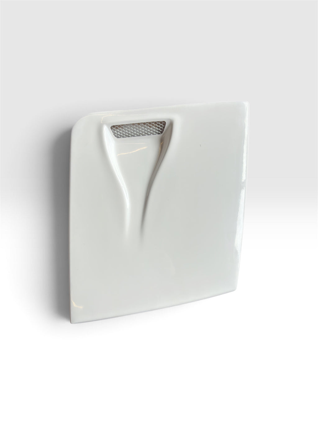 Garage Vary Headlight Air Intake Cover – Mazda MX-5 NA