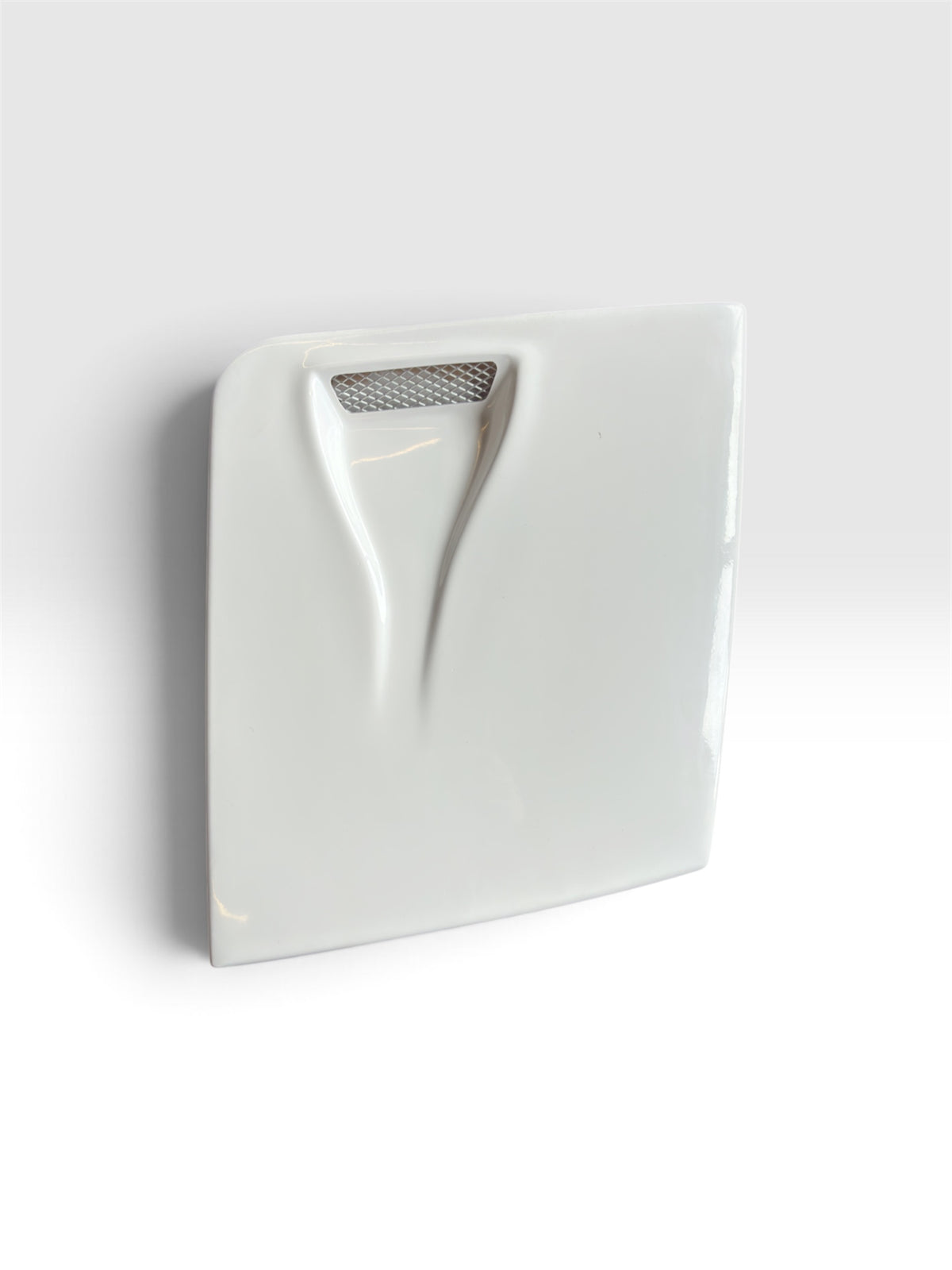 Garage Vary Headlight Air Intake Cover – Mazda MX-5 NA