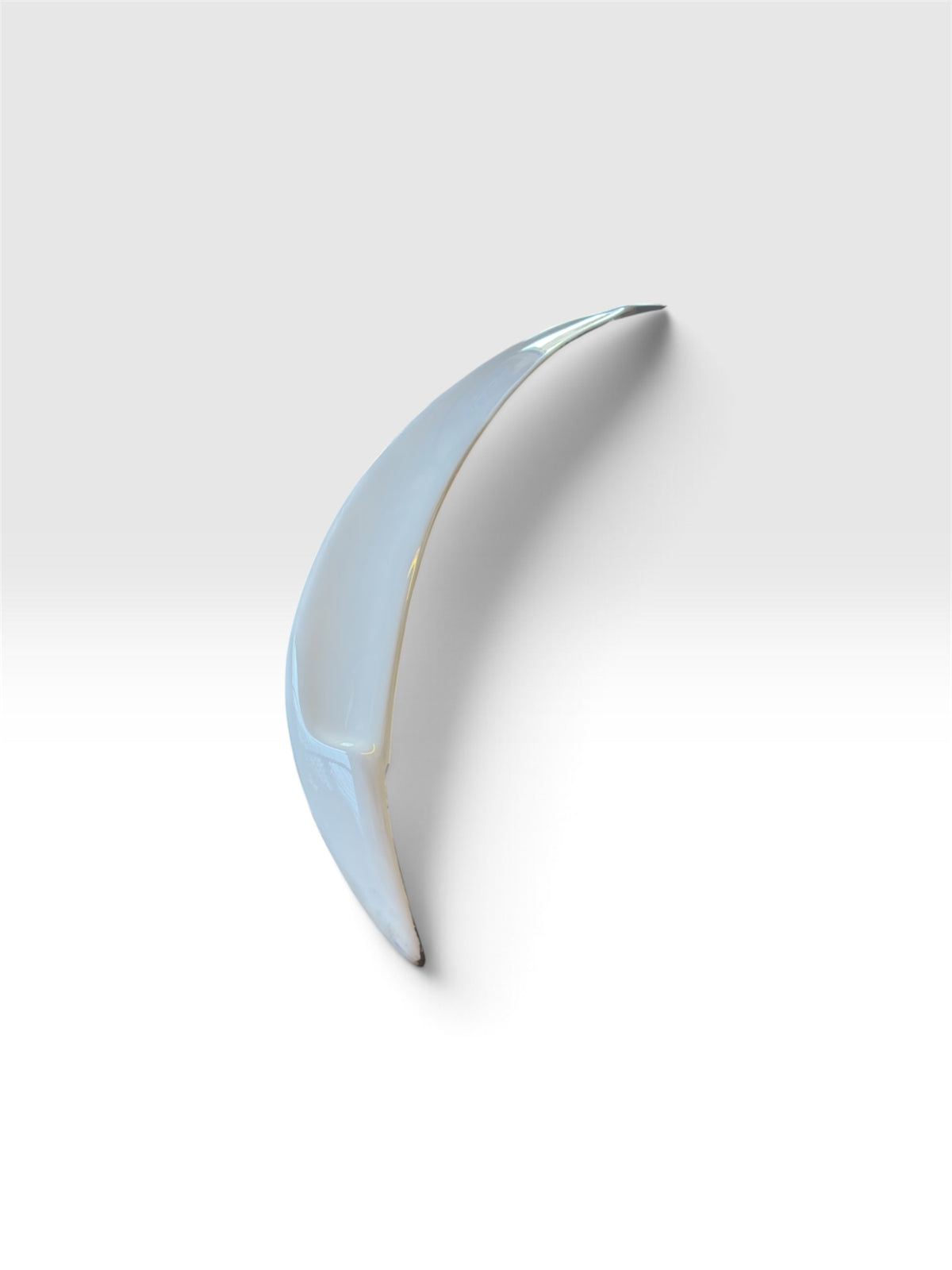 Genuine Garage Vary Winding Dancer Rear Wing – Mazda MX-5 ND