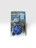 BLITZ Racing Radiator Cap – Type 1
